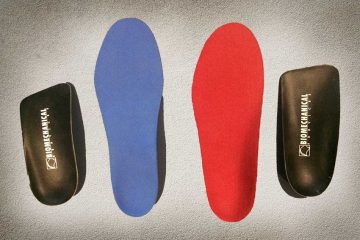 Custom Orthotics